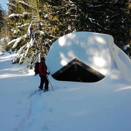 Hinterreiter Inkl. Chiemgaukarte